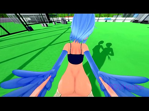 ❤️ Harpy monster girl. ☑ Video kurang ajar  ing kita  ❌❤