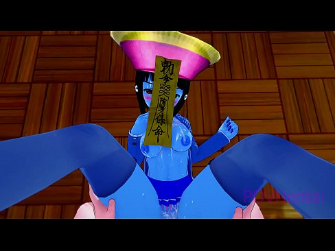 ❤️ Monster girl undead ☑ Video kurang ajar  ing kita  ❌❤