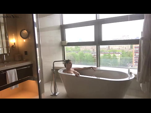 ❤️ Banget babe passionately jerking mati dheweke pus ing jedhing ☑ Video kurang ajar  ing kita  ❌❤