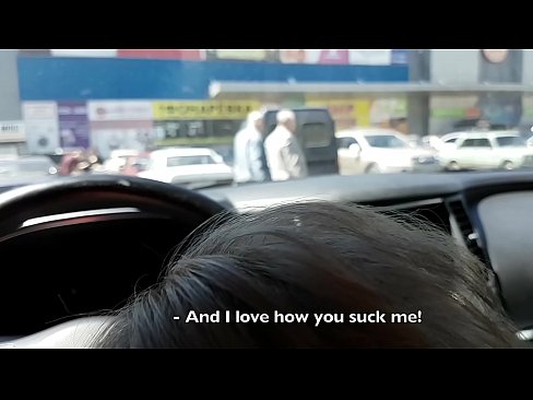 ❤️ Nyedhot langsung ing parkir njaba supermarket ☑ Video kurang ajar  ing kita  ❌❤